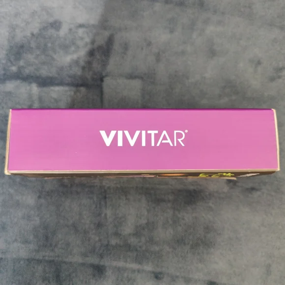 VIVITAR 2021 Sunset Lamp - Picture 2 of 8